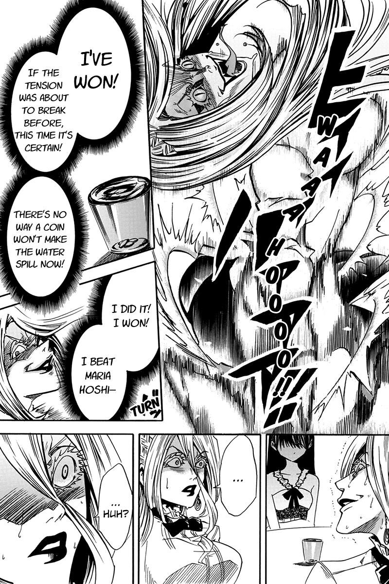 Tenkei No Arimaria Chapter 4 Page 7