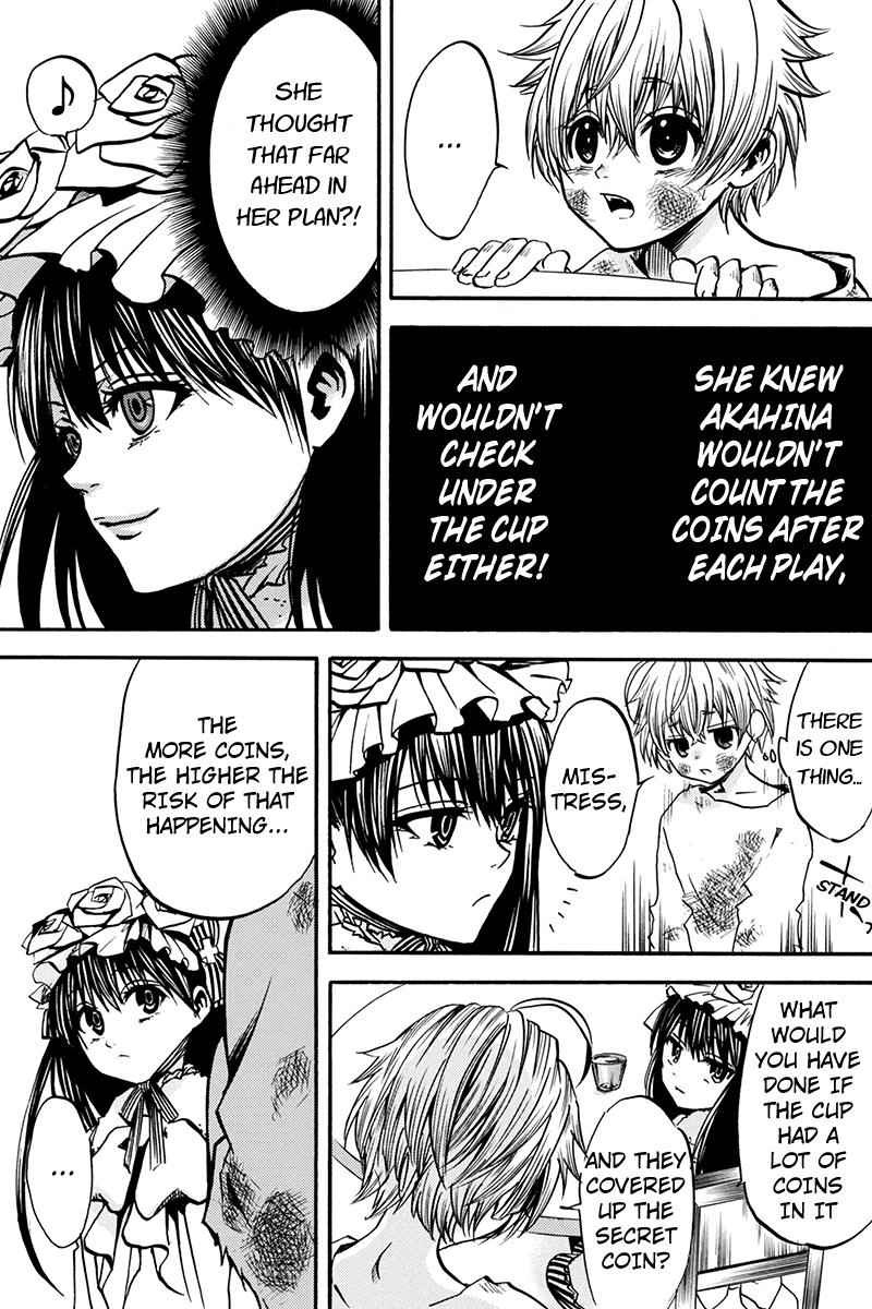 Tenkei No Arimaria Chapter 5 Page 11