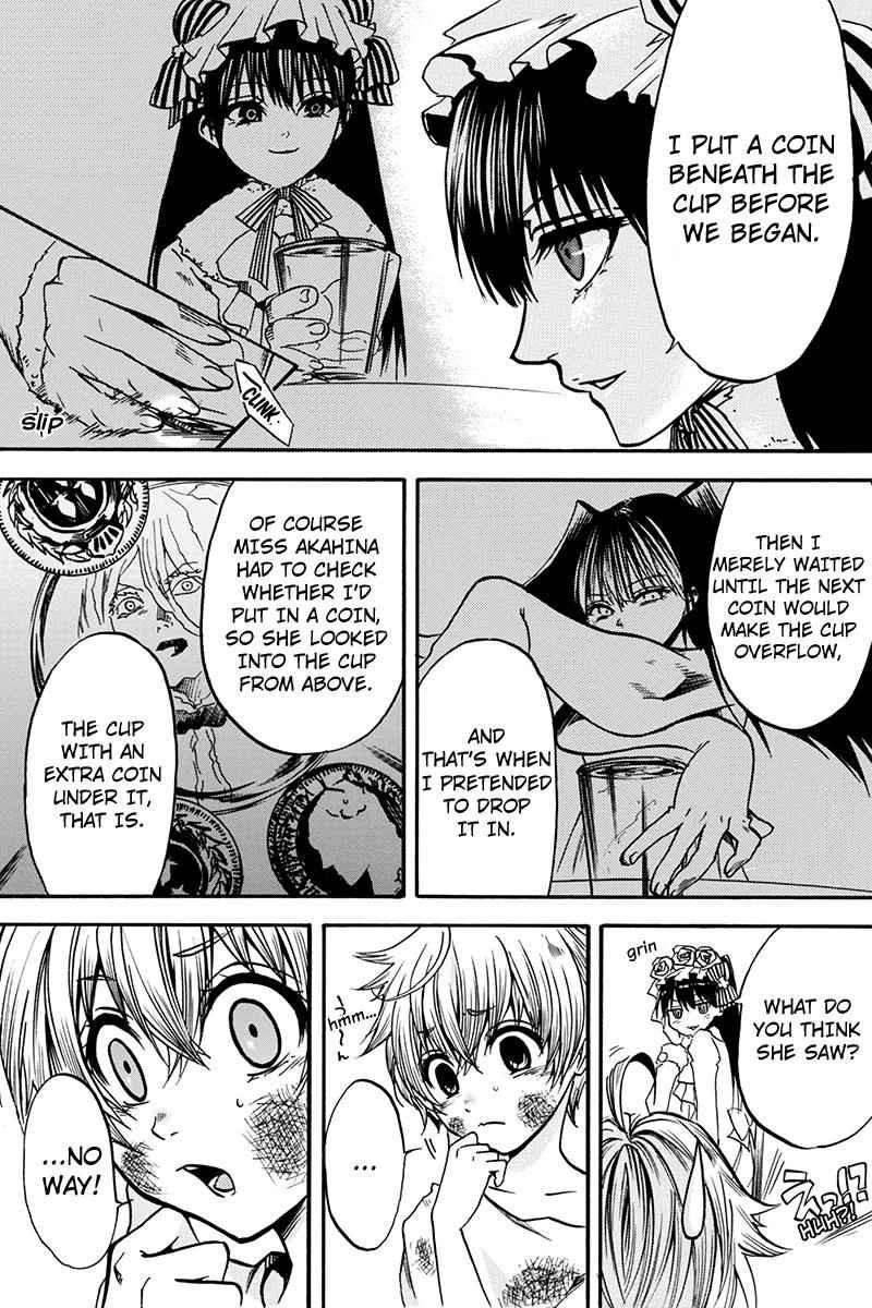 Tenkei No Arimaria Chapter 5 Page 7