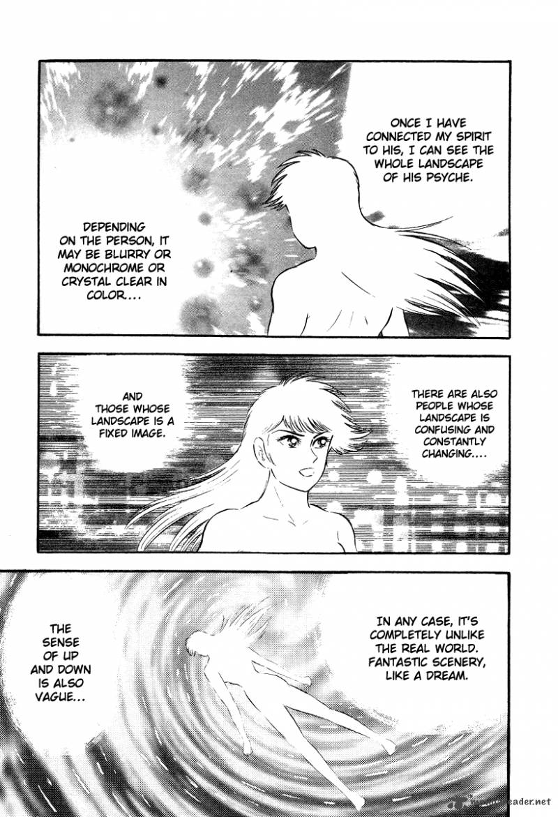 Tenkuu No Inu Chapter 4 Page 61