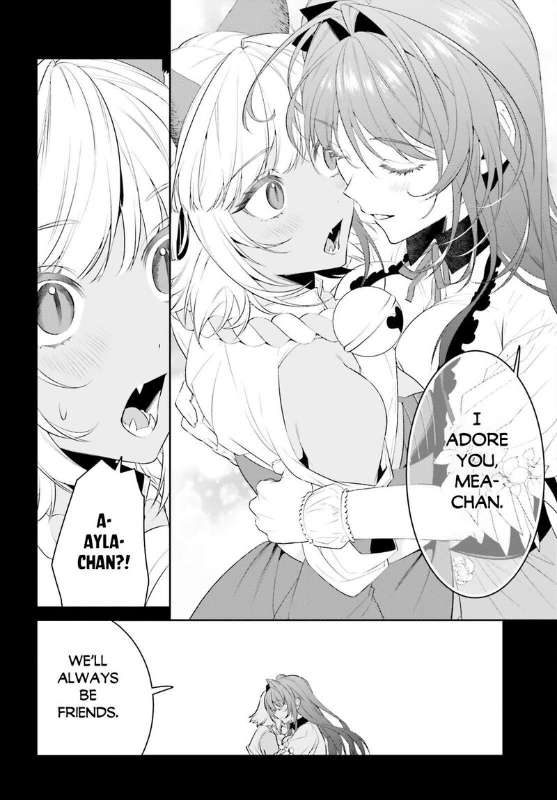 Tenkuu No Shiro O Moratta No De Isekai De Tanoshiku Asobitai Chapter 47 Page 22