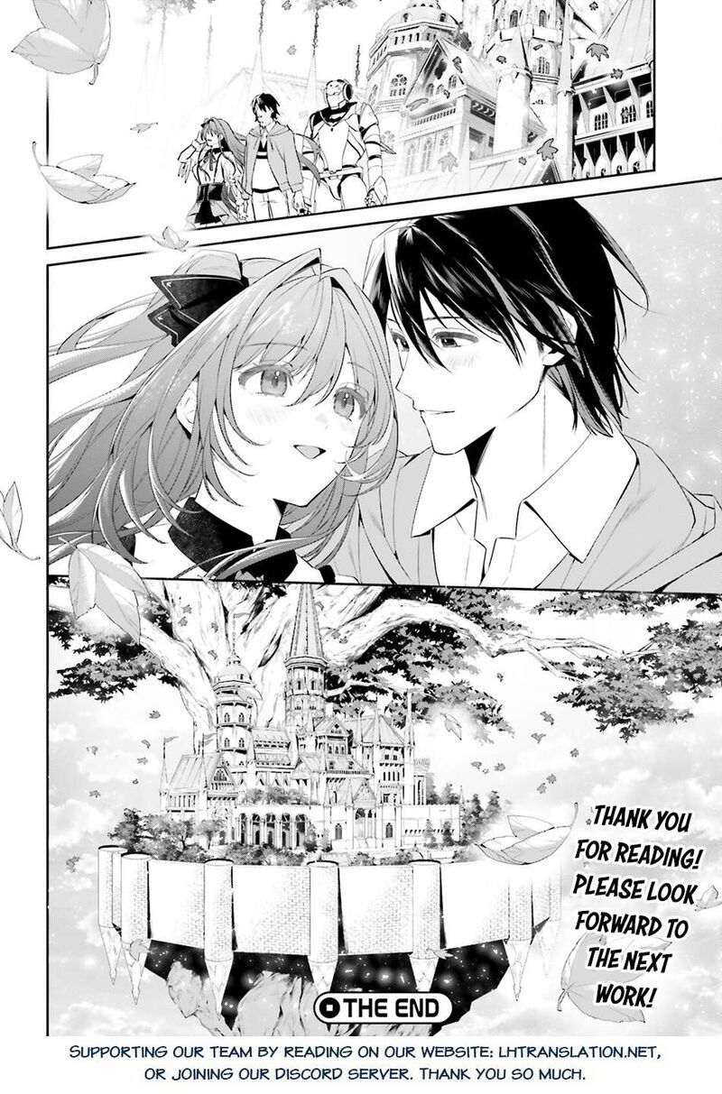 Tenkuu No Shiro O Moratta No De Isekai De Tanoshiku Asobitai Chapter 50 Page 20