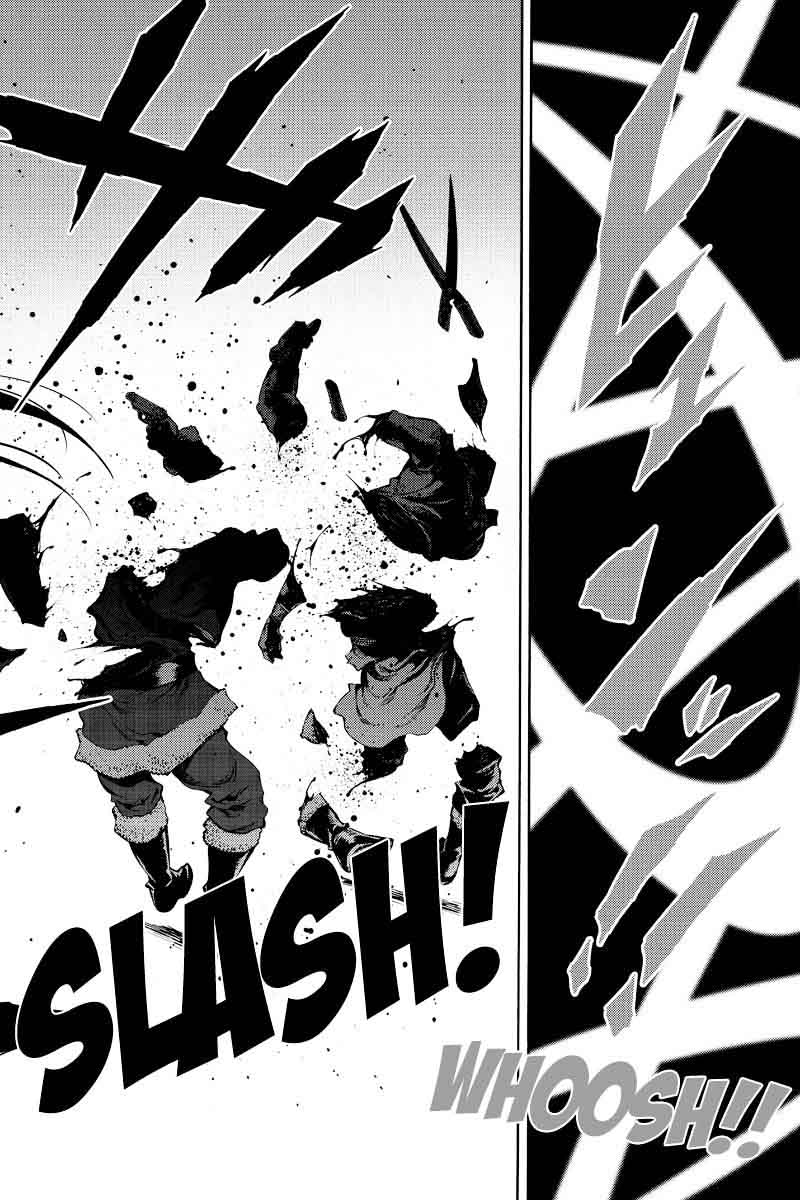 Tenkuu Shinpan Chapter 181 Page 2