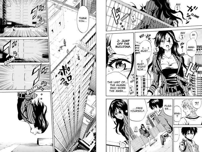 Tenkuu Shinpan Chapter 59 Page 10