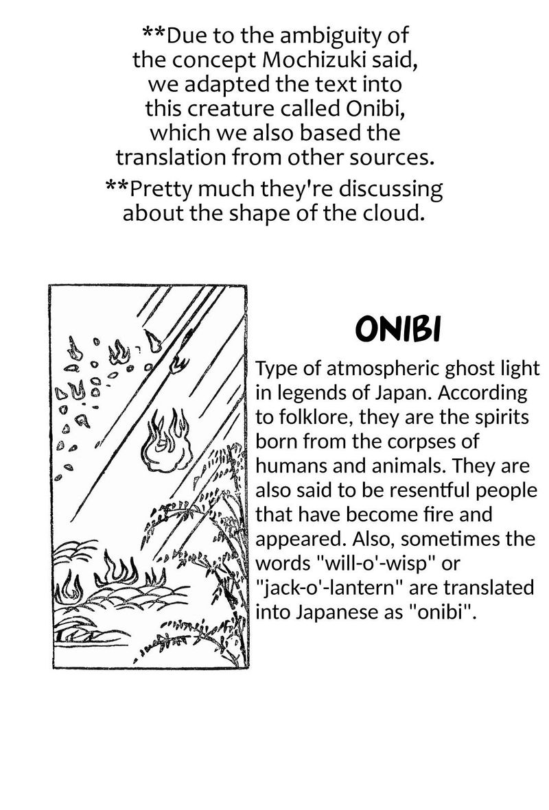 Tenkuu Shinpan Arrive Chapter 15 Page 17