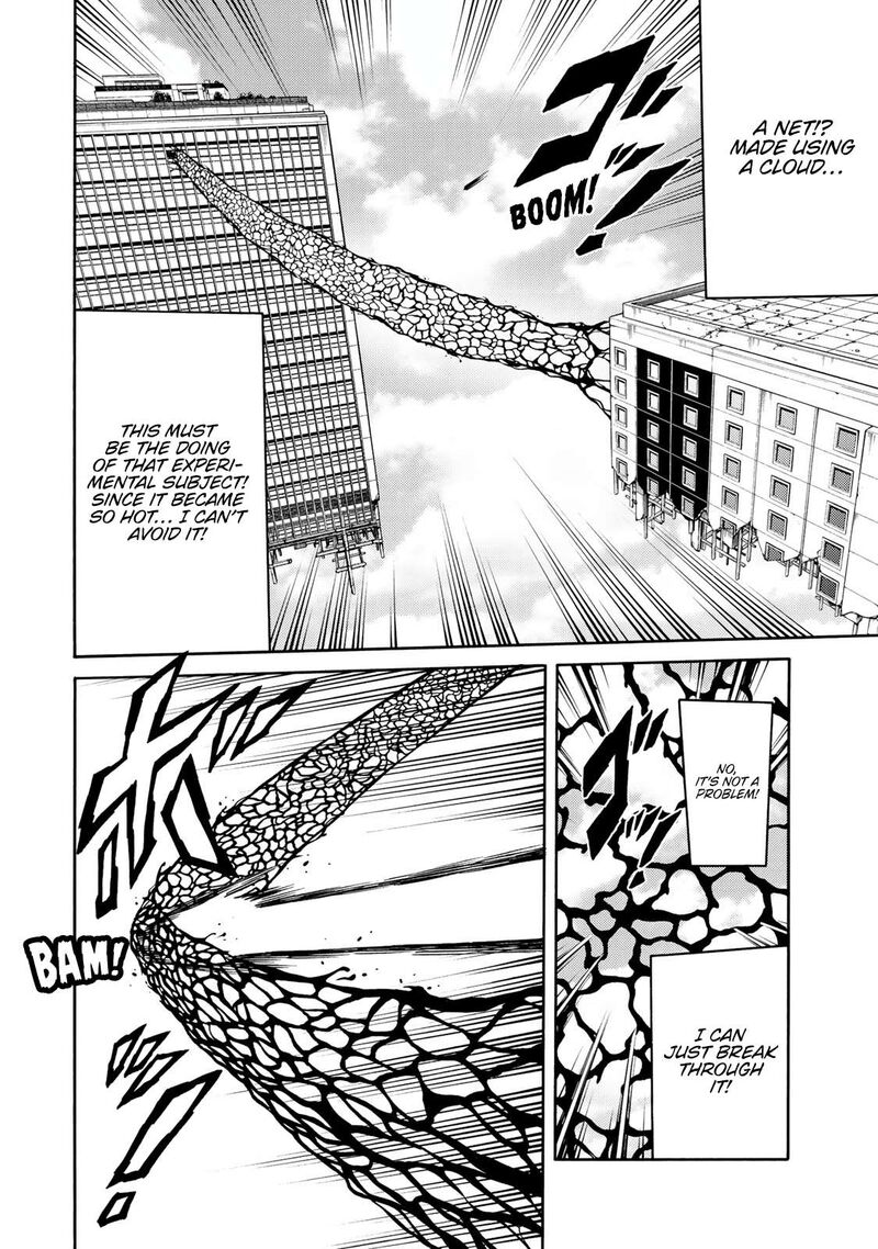 Tenkuu Shinpan Arrive Chapter 56 Page 14