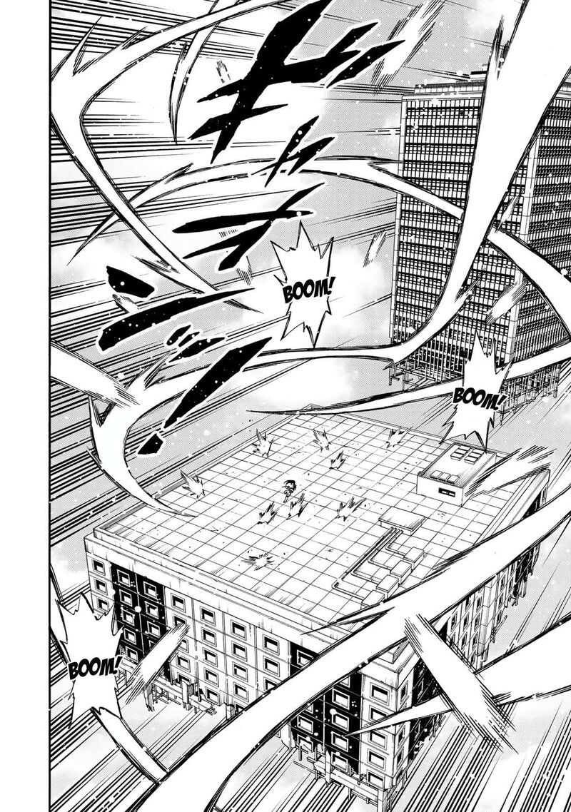 Tenkuu Shinpan Arrive Chapter 56 Page 3