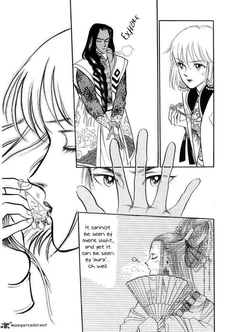 Tenma No Ketsuzoku Chapter 13 Page 46