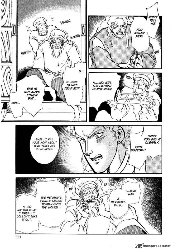Tenma No Ketsuzoku Chapter 16 Page 45
