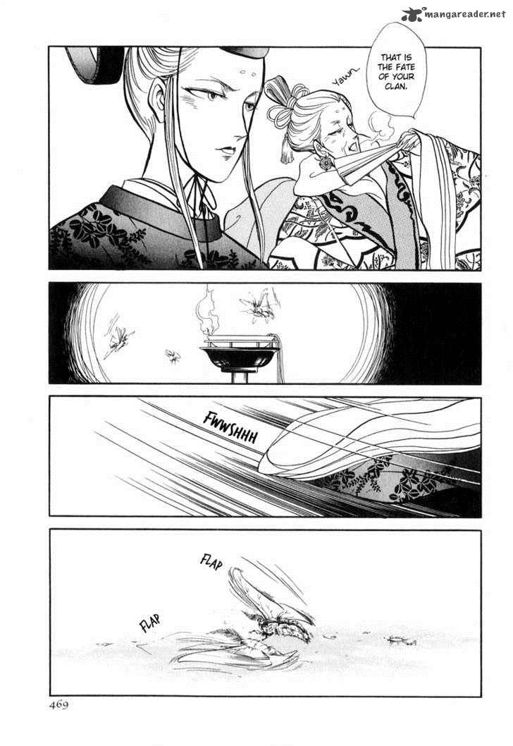 Tenma No Ketsuzoku Chapter 18 Page 41