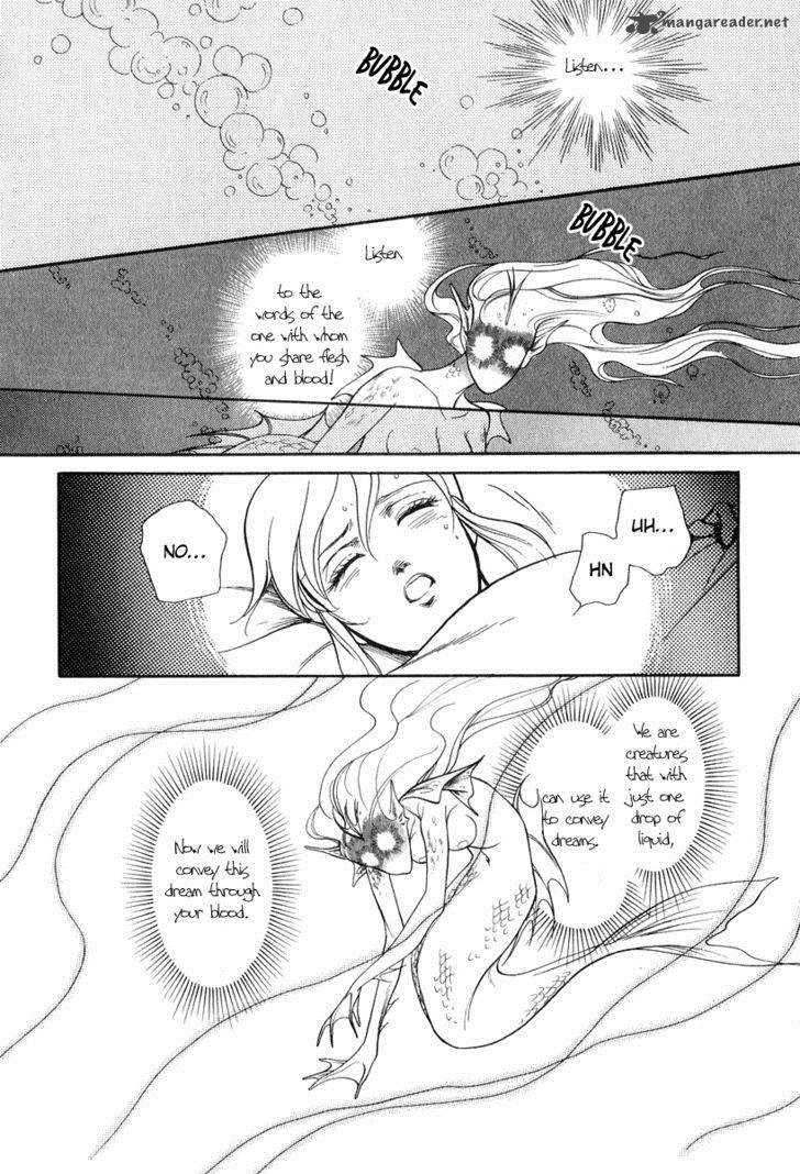 Tenma No Ketsuzoku Chapter 19 Page 18