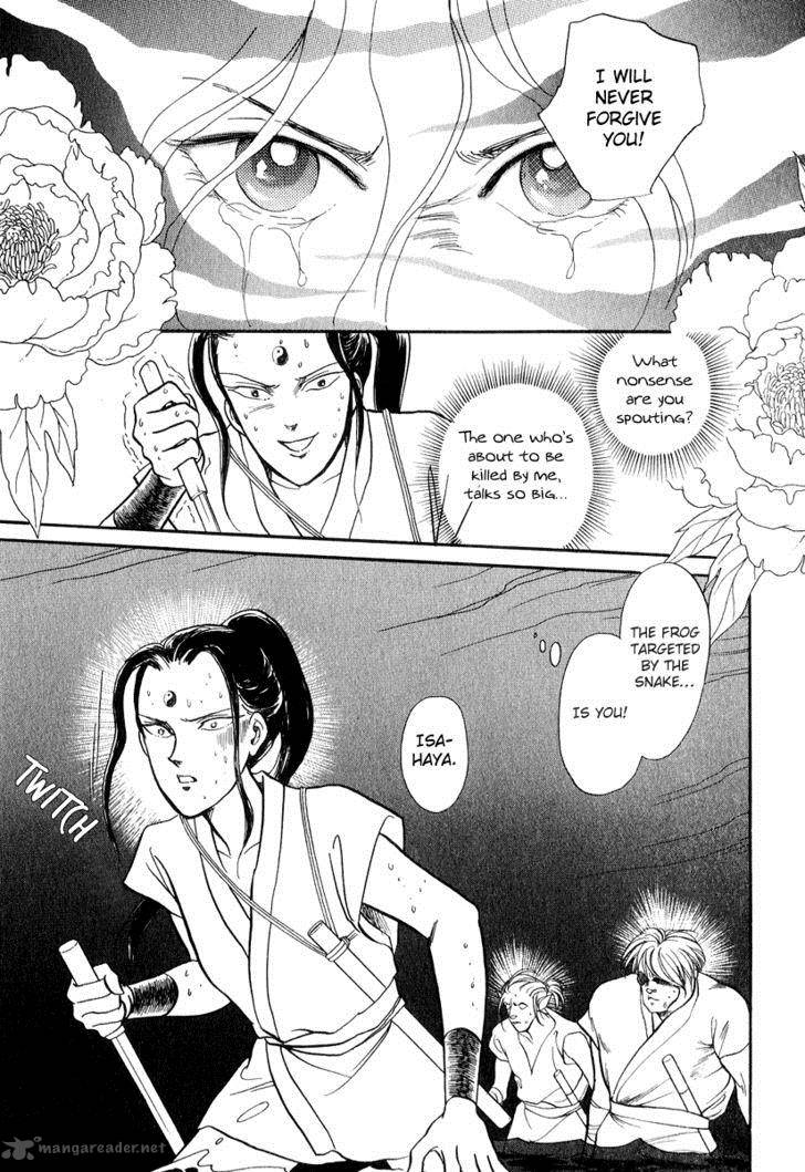 Tenma No Ketsuzoku Chapter 19 Page 37