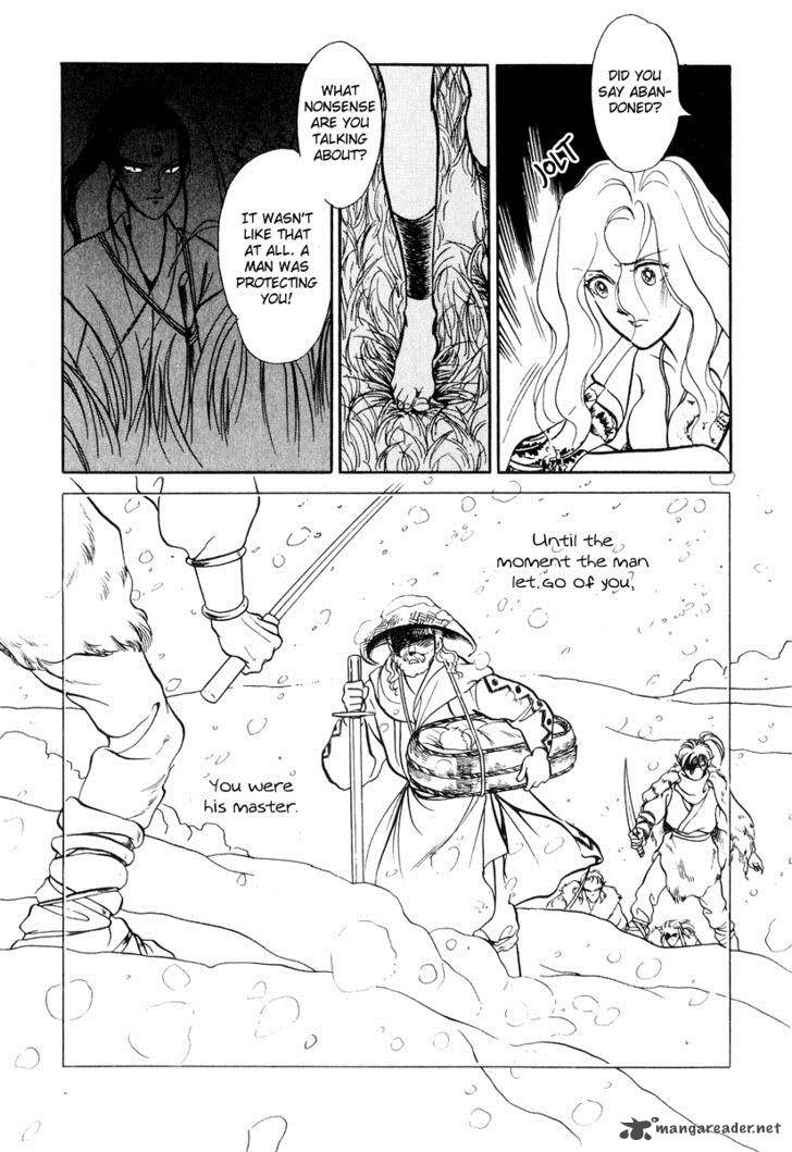 Tenma No Ketsuzoku Chapter 19 Page 53