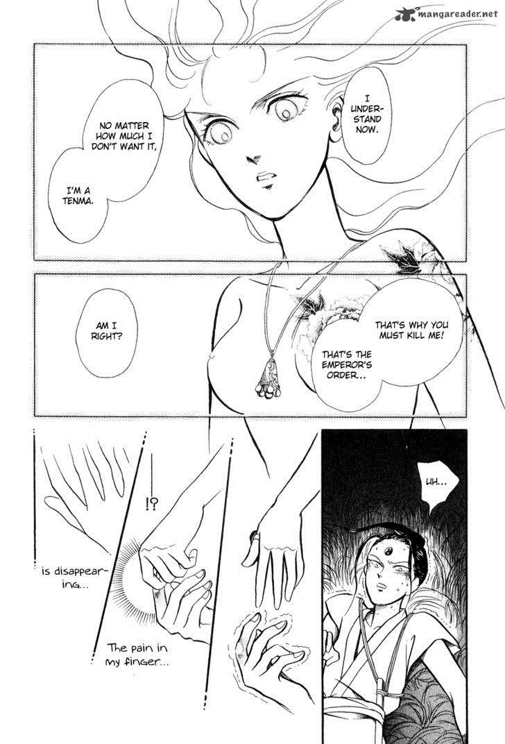 Tenma No Ketsuzoku Chapter 19 Page 60