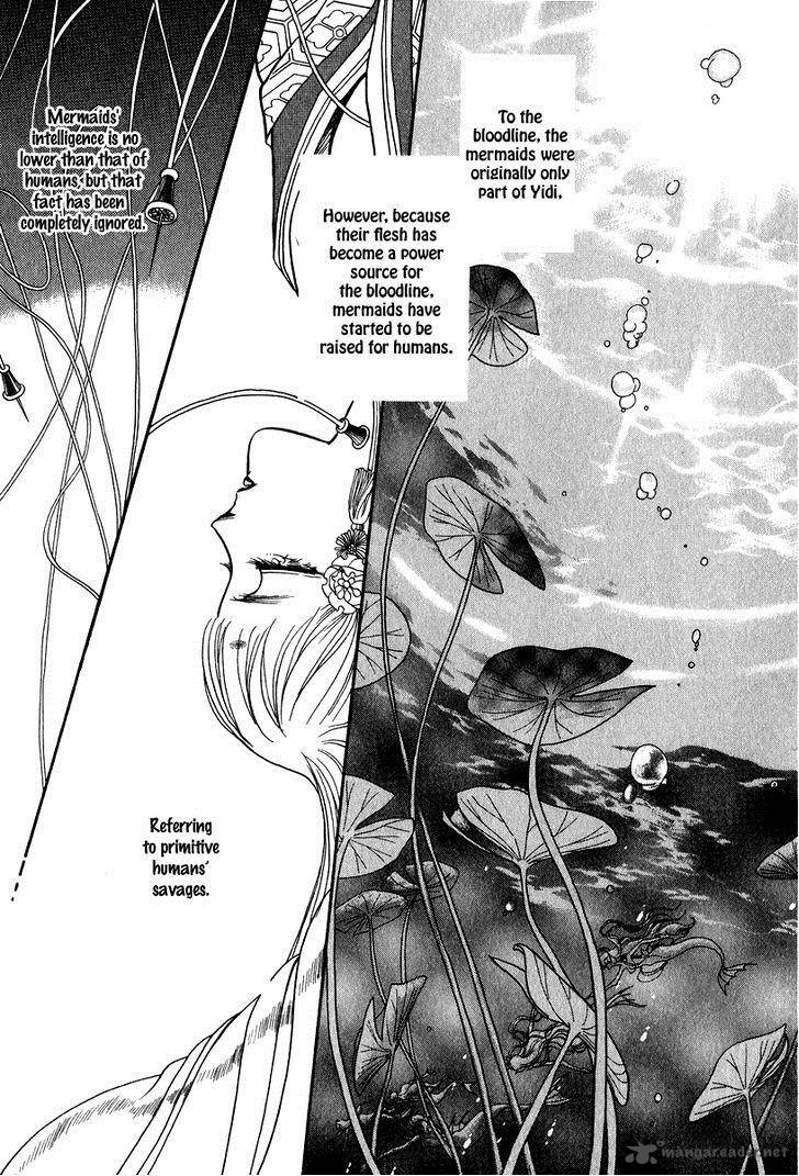 Tenma No Ketsuzoku Chapter 23 Page 23