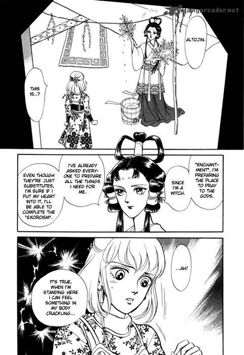 Tenma No Ketsuzoku Chapter 24 Page 24