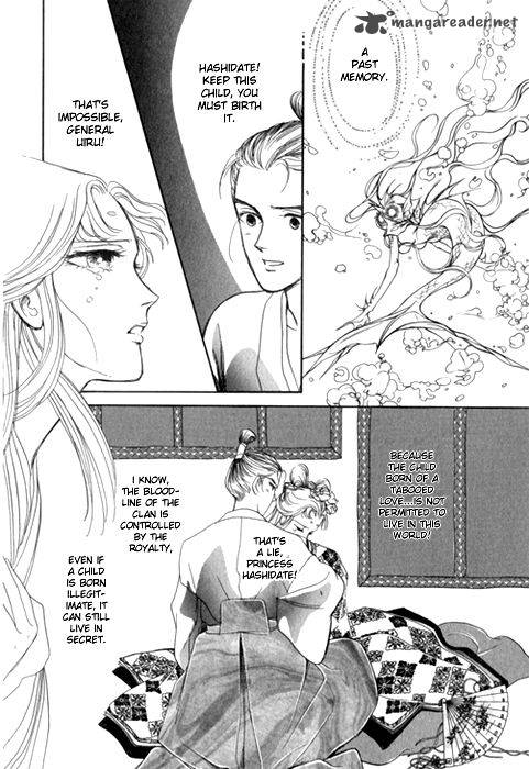 Tenma No Ketsuzoku Chapter 24 Page 5
