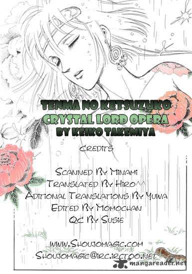 Tenma No Ketsuzoku Chapter 5 Page 2