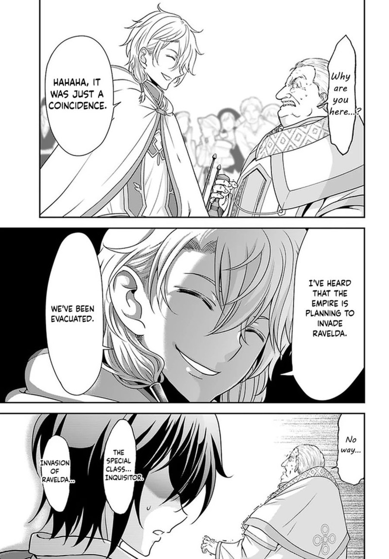 Tenohira Kaitakumura De Isekai Kenkouki Fueteku Yome Tachi To Nonbiri Mujintou Life Chapter 32 Page 21
