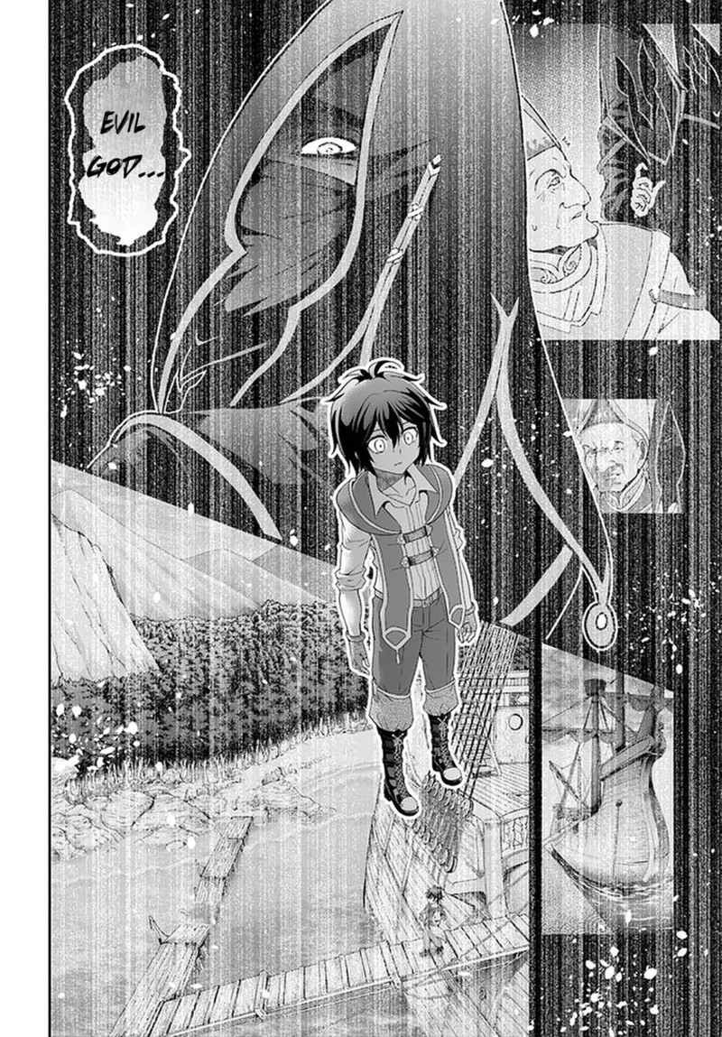 Tenohira Kaitakumura De Isekai Kenkouki Fueteku Yome Tachi To Nonbiri Mujintou Life Chapter 32 Page 22