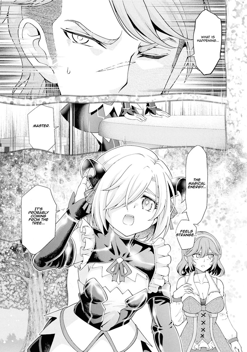 Tenohira Kaitakumura De Isekai Kenkouki Fueteku Yome Tachi To Nonbiri Mujintou Life Chapter 57 Page 21