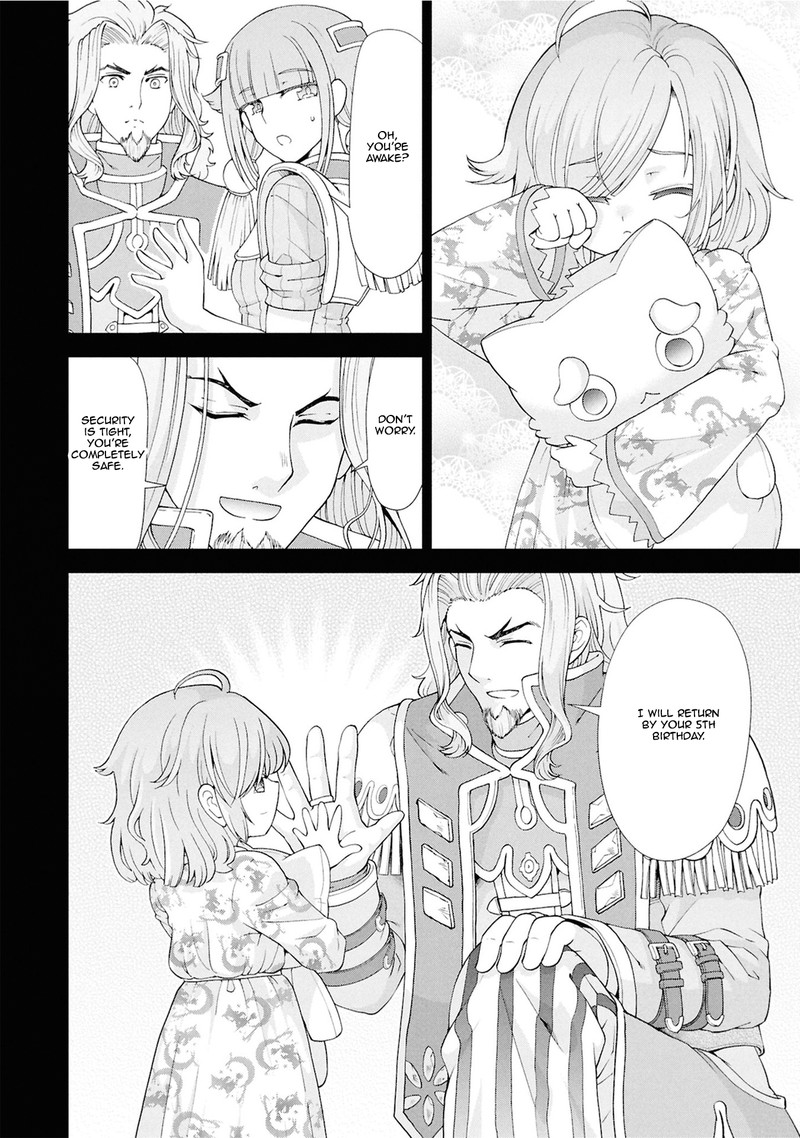 Tenohira Kaitakumura De Isekai Kenkouki Fueteku Yome Tachi To Nonbiri Mujintou Life Chapter 57 Page 4