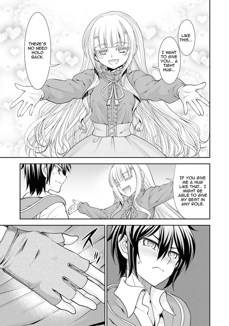 Tenohira Kaitakumura De Isekai Kenkouki Fueteku Yome Tachi To Nonbiri Mujintou Life Chapter 60 Page 19