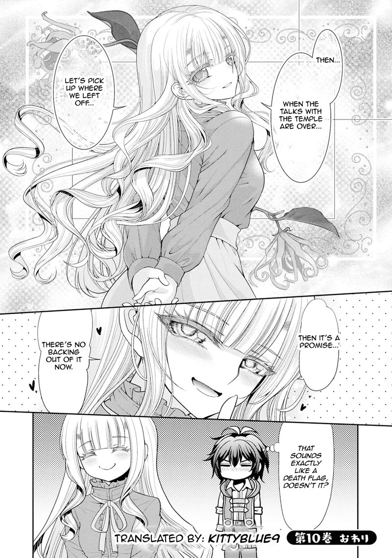 Tenohira Kaitakumura De Isekai Kenkouki Fueteku Yome Tachi To Nonbiri Mujintou Life Chapter 60 Page 24