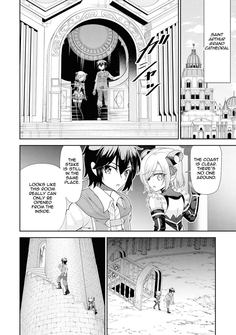 Tenohira Kaitakumura De Isekai Kenkouki Fueteku Yome Tachi To Nonbiri Mujintou Life Chapter 60 Page 6