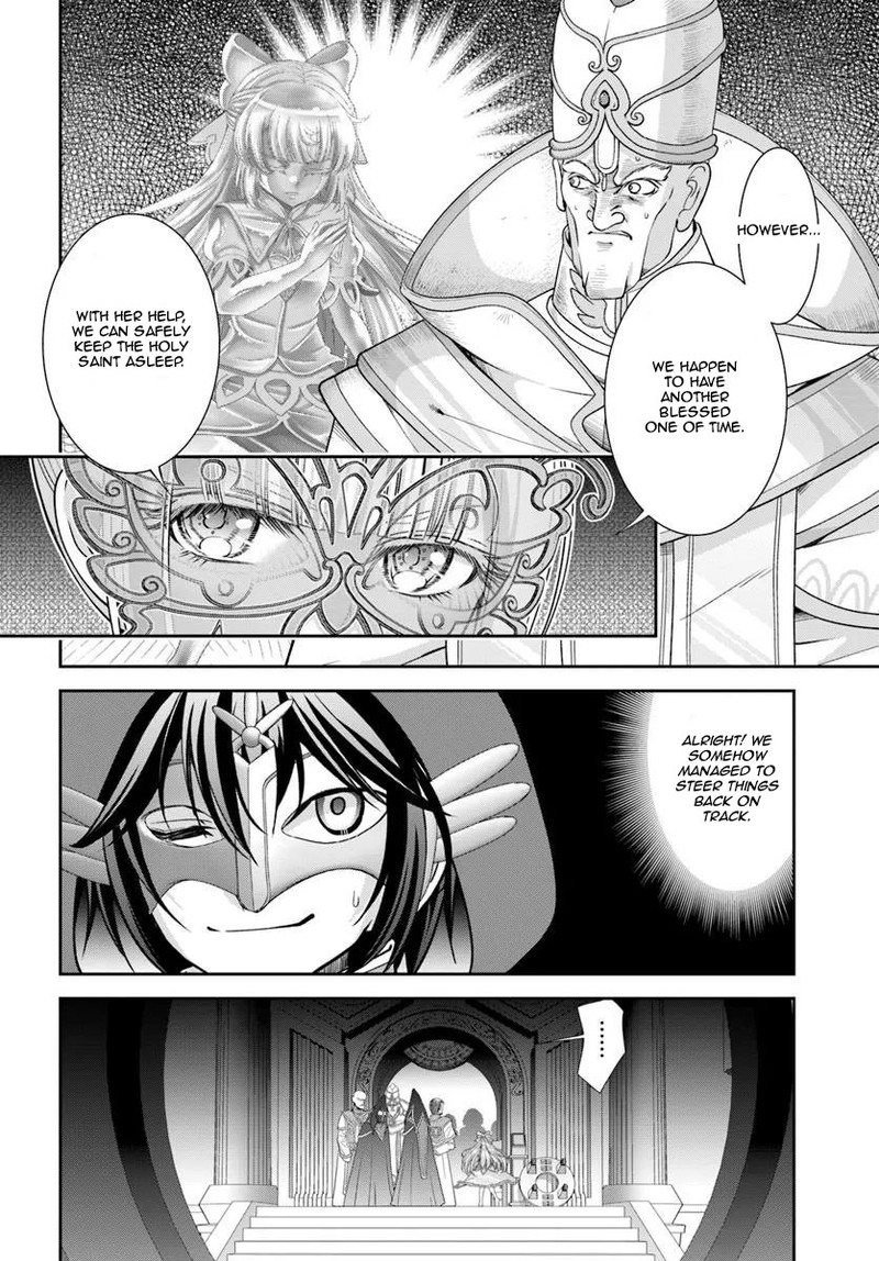 Tenohira Kaitakumura De Isekai Kenkouki Fueteku Yome Tachi To Nonbiri Mujintou Life Chapter 61 Page 17