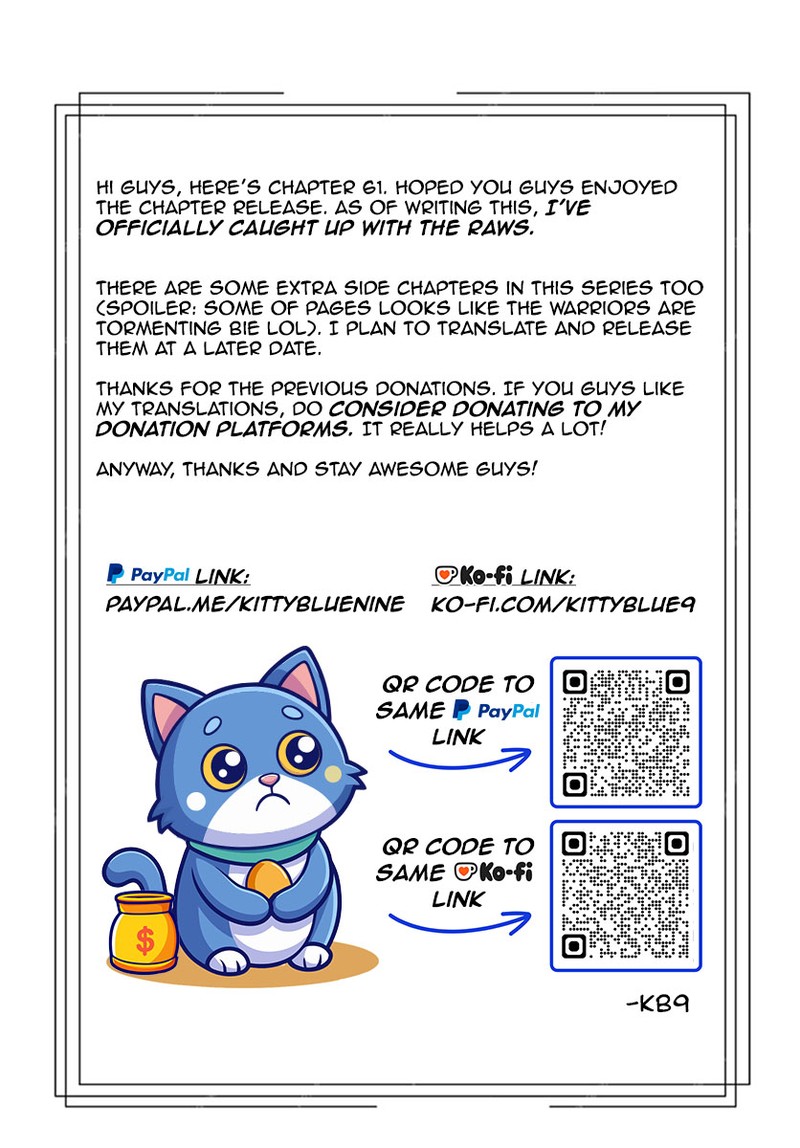 Tenohira Kaitakumura De Isekai Kenkouki Fueteku Yome Tachi To Nonbiri Mujintou Life Chapter 61 Page 22