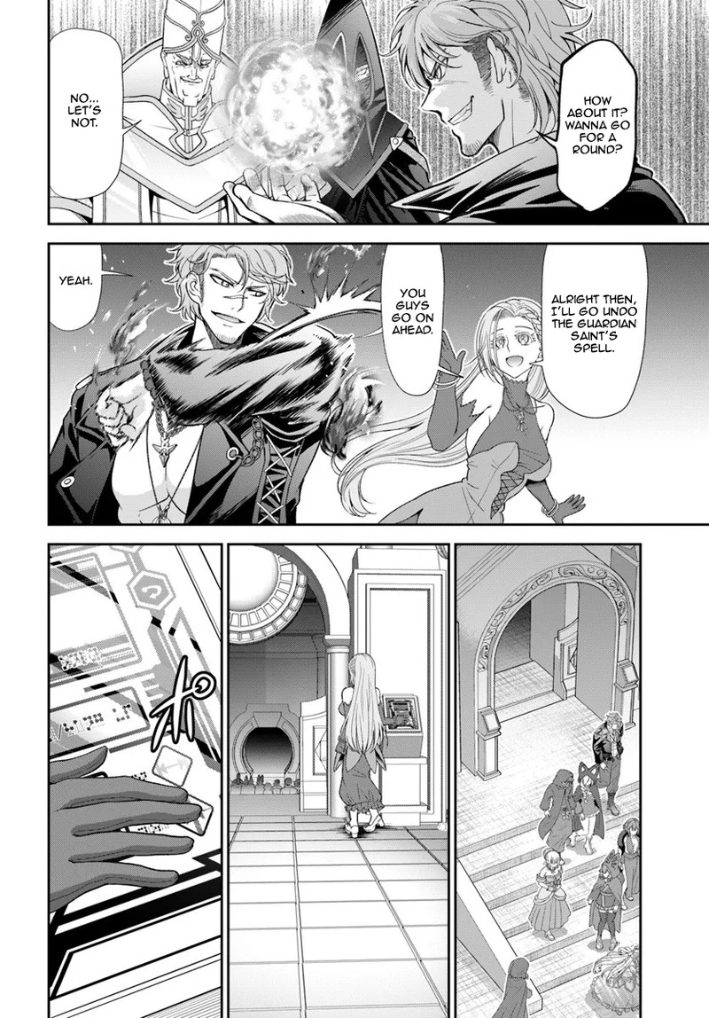 Tenohira Kaitakumura De Isekai Kenkouki Fueteku Yome Tachi To Nonbiri Mujintou Life Chapter 62 Page 16