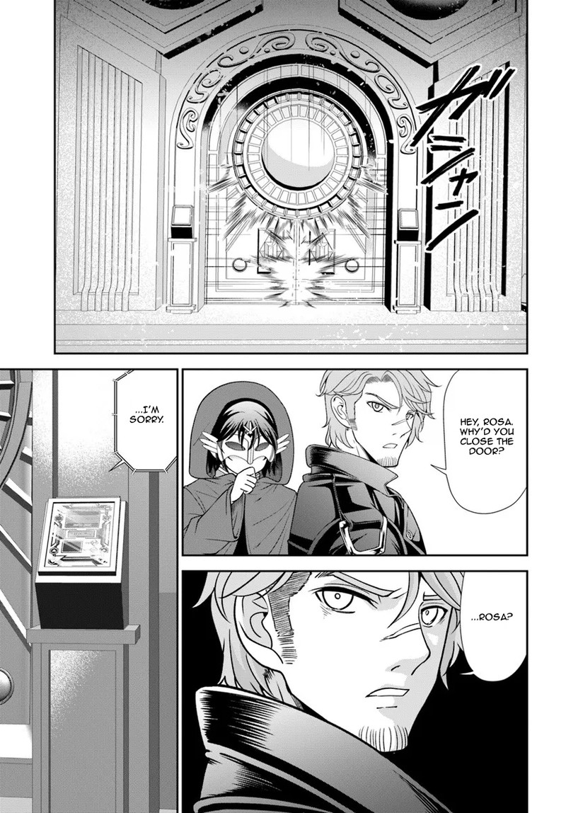 Tenohira Kaitakumura De Isekai Kenkouki Fueteku Yome Tachi To Nonbiri Mujintou Life Chapter 62 Page 17