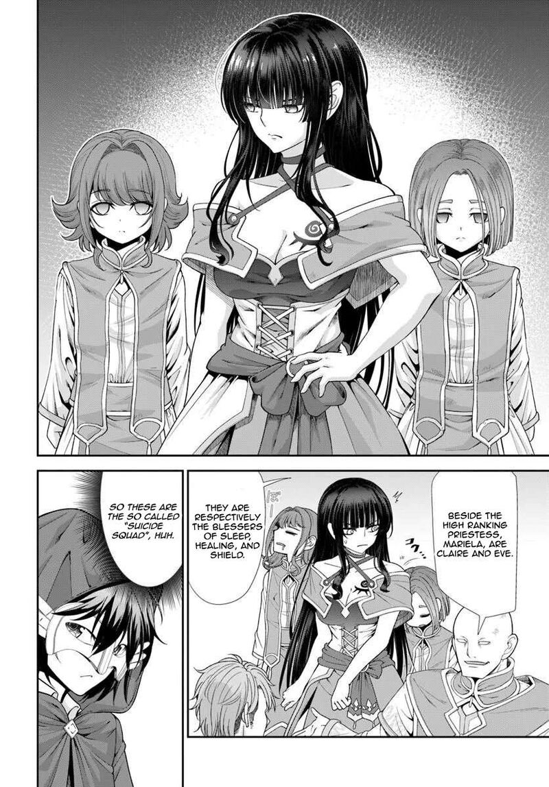 Tenohira Kaitakumura De Isekai Kenkouki Fueteku Yome Tachi To Nonbiri Mujintou Life Chapter 64 Page 10