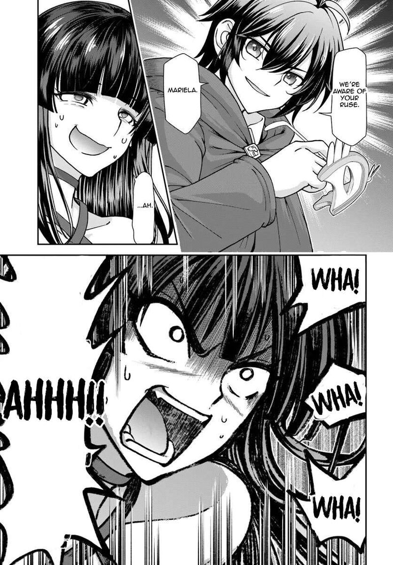 Tenohira Kaitakumura De Isekai Kenkouki Fueteku Yome Tachi To Nonbiri Mujintou Life Chapter 64 Page 15