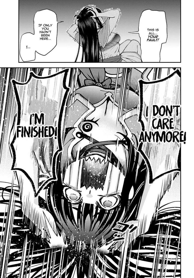 Tenohira Kaitakumura De Isekai Kenkouki Fueteku Yome Tachi To Nonbiri Mujintou Life Chapter 64 Page 21