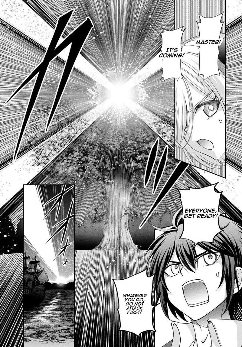 Tenohira Kaitakumura De Isekai Kenkouki Fueteku Yome Tachi To Nonbiri Mujintou Life Chapter 65 Page 22