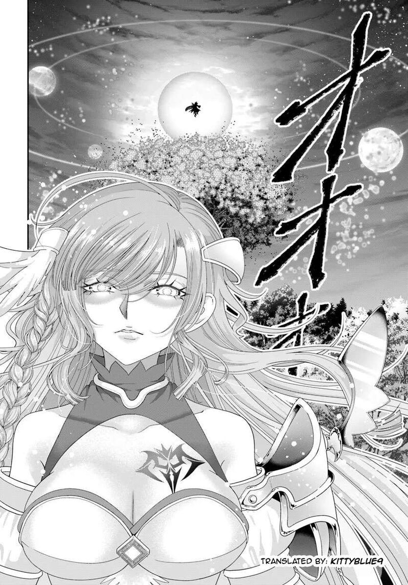 Tenohira Kaitakumura De Isekai Kenkouki Fueteku Yome Tachi To Nonbiri Mujintou Life Chapter 65 Page 23