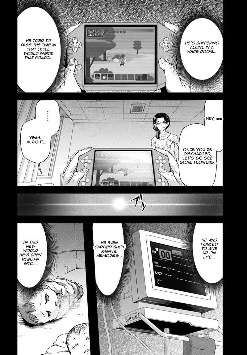 Tenohira Kaitakumura De Isekai Kenkouki Fueteku Yome Tachi To Nonbiri Mujintou Life Chapter 65 Page 6