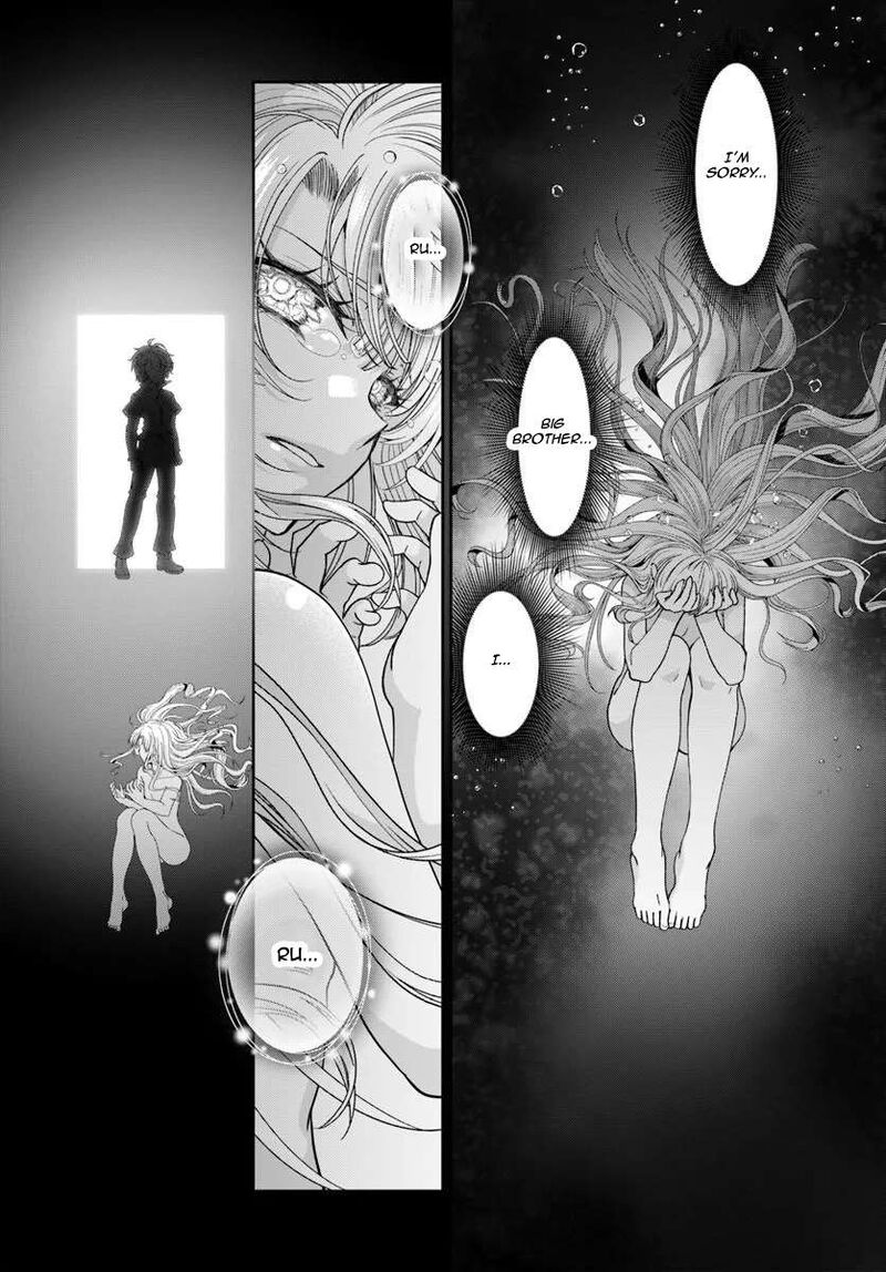 Tenohira Kaitakumura De Isekai Kenkouki Fueteku Yome Tachi To Nonbiri Mujintou Life Chapter 65 Page 8