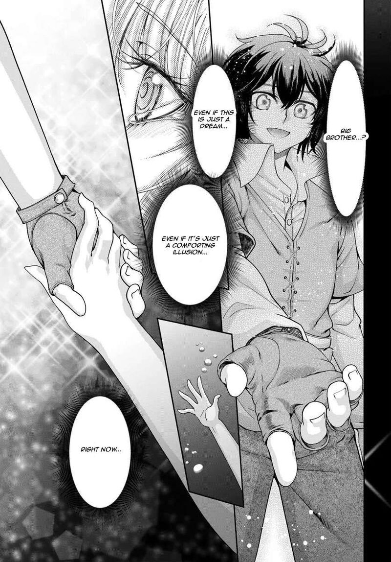 Tenohira Kaitakumura De Isekai Kenkouki Fueteku Yome Tachi To Nonbiri Mujintou Life Chapter 65 Page 9