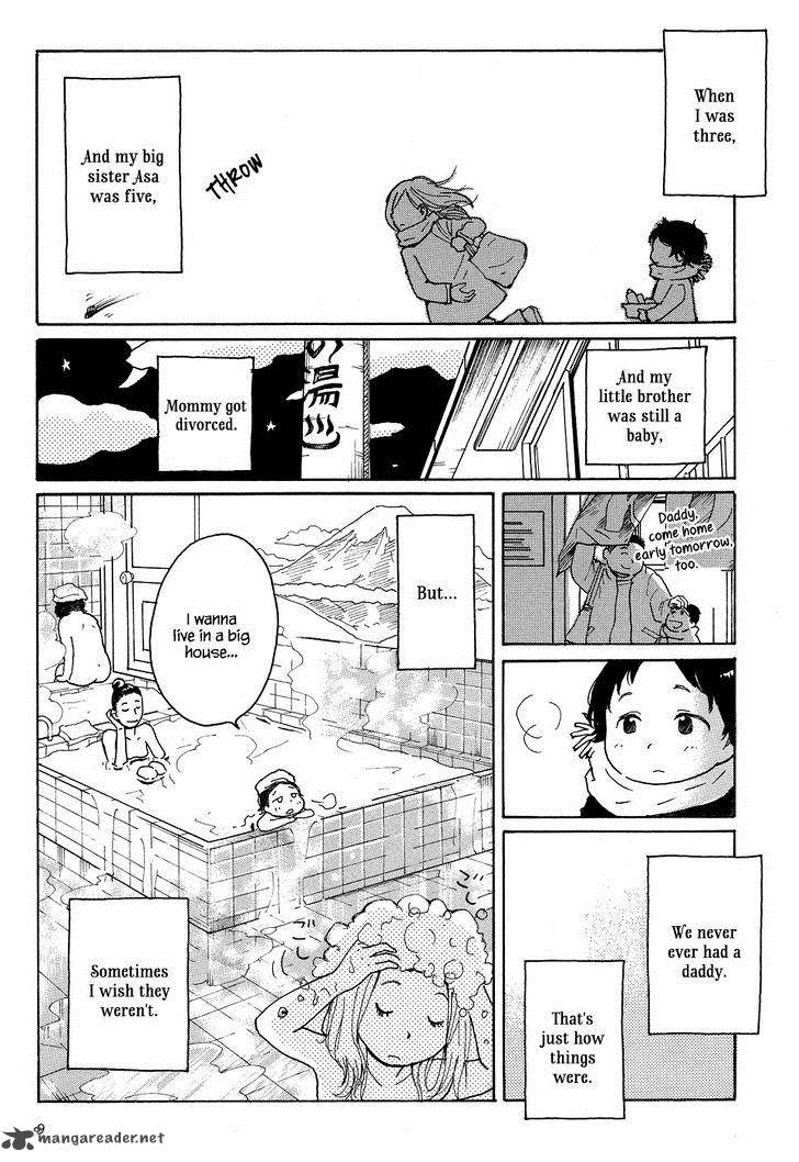 Tenohira Size Chapter 1 Page 11