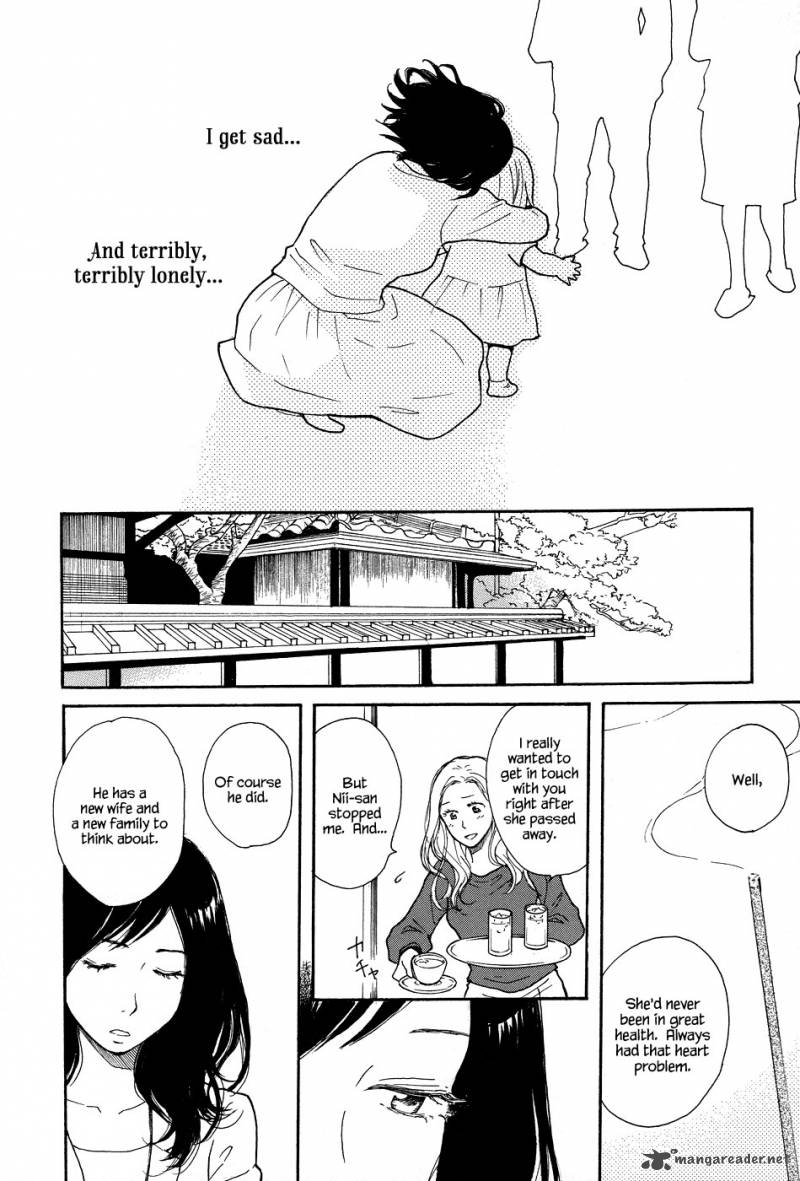 Tenohira Size Chapter 5 Page 11