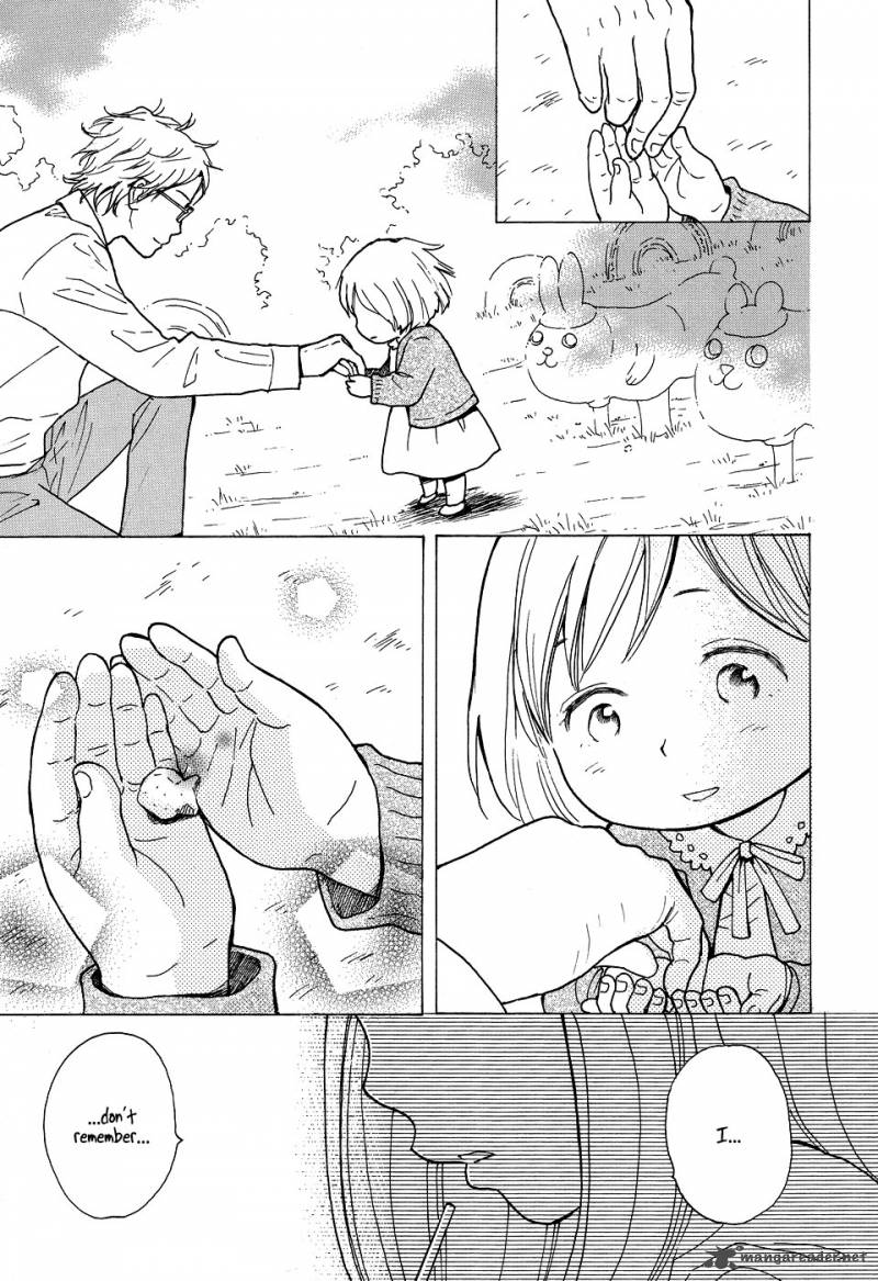 Tenohira Size Chapter 5 Page 14