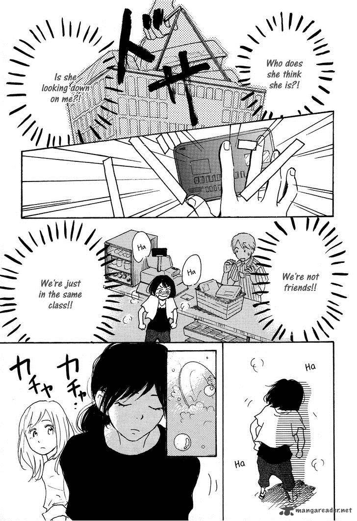 Tenohira Size Chapter 6 Page 20