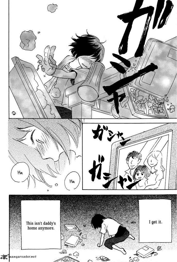 Tenohira Size Chapter 6 Page 23