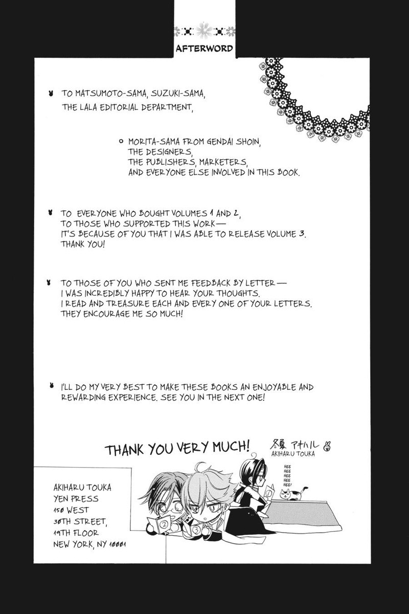 Tensei Akujo No Kuro Rekishi Chapter 10 Page 2