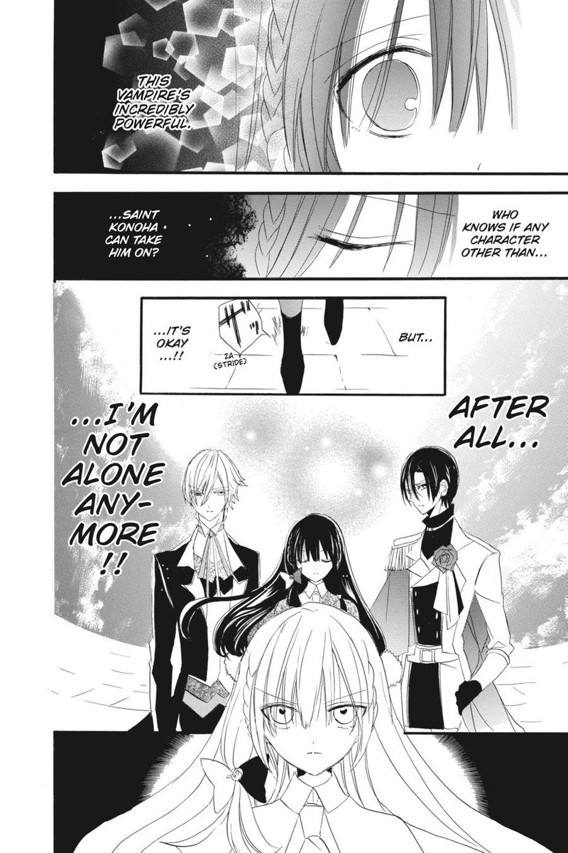Tensei Akujo No Kuro Rekishi Chapter 15 Page 28