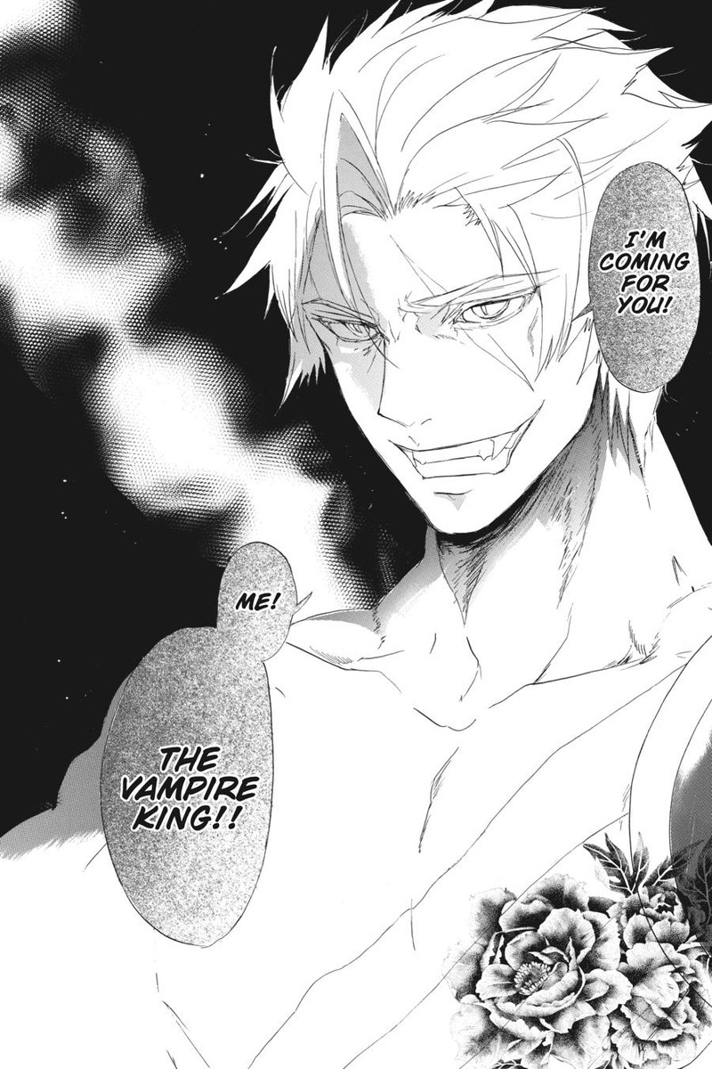 Tensei Akujo No Kuro Rekishi Chapter 16 Page 29