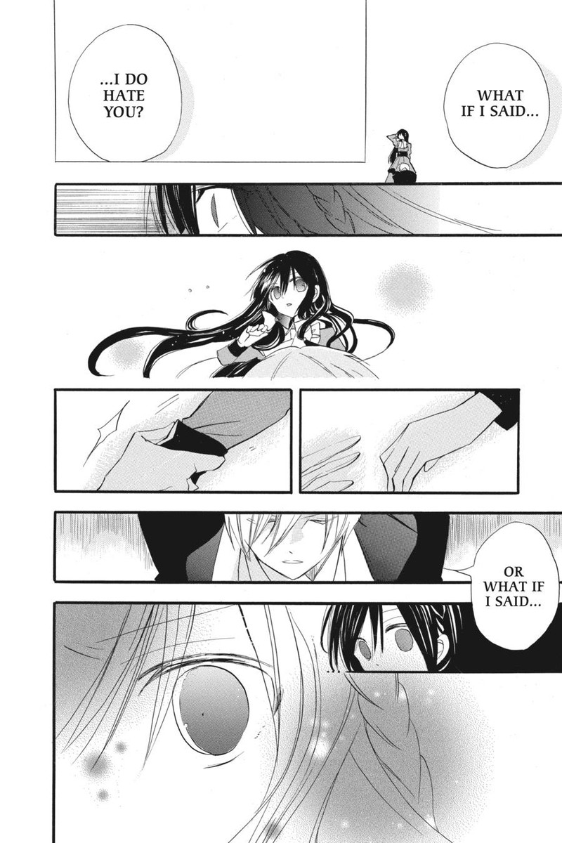 Tensei Akujo No Kuro Rekishi Chapter 28 Page 25